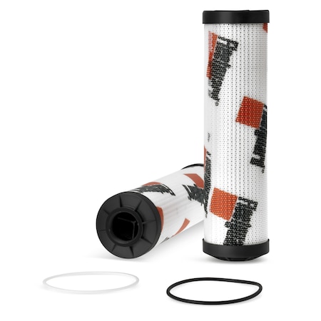 Fleetguard Hydraulic Filter HF29121